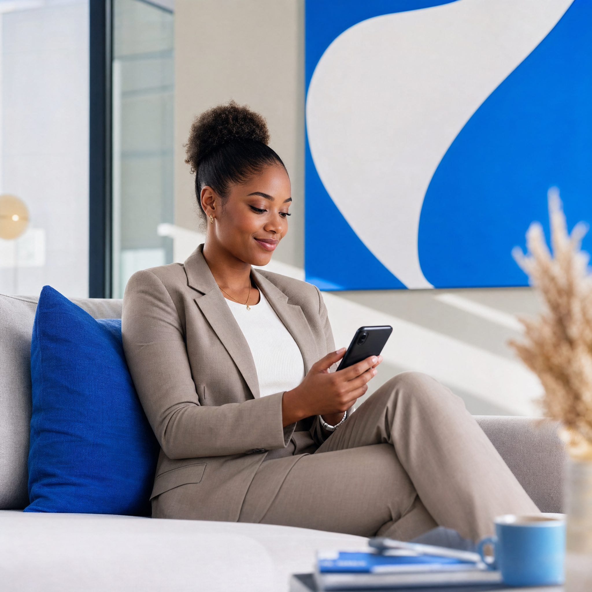 Conseils prestataire